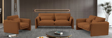 Load image into Gallery viewer, Sloan Velvet Loveseat