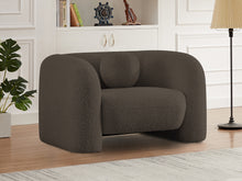 Load image into Gallery viewer, Emory Boucle Fabric Sofa