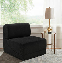Load image into Gallery viewer, Ollie Boucle Fabric Sofa