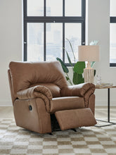 Load image into Gallery viewer, WillowBend Recliner