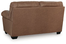 Load image into Gallery viewer, WillowBend Loveseat