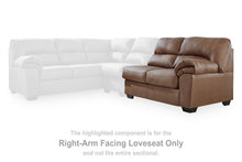 Load image into Gallery viewer, WillowBend Sectional