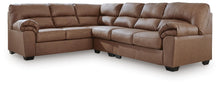 Load image into Gallery viewer, WillowBend Sectional