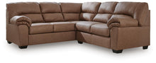 Load image into Gallery viewer, WillowBend Sectional