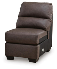 Load image into Gallery viewer, WillowBend Sectional