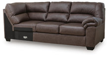 Load image into Gallery viewer, WillowBend Sectional
