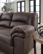 Load image into Gallery viewer, WillowBend Loveseat