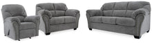 Load image into Gallery viewer, Allmaxx Living Room Set