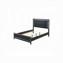 Load image into Gallery viewer, Haiden EK Bed With Led