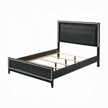 Load image into Gallery viewer, Haiden Queen Bed With Led