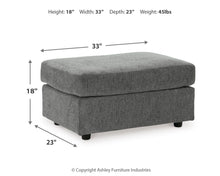 Load image into Gallery viewer, Stairatt Living Room Set