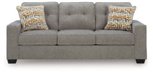 Load image into Gallery viewer, Larimer Sofa Sleeper