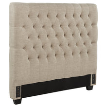 Load image into Gallery viewer, Chloe Headboard