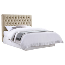 Load image into Gallery viewer, Chloe Full Headboard
