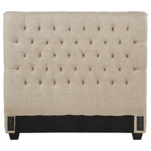 Load image into Gallery viewer, Chloe Headboard