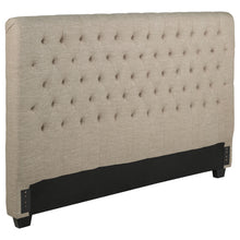 Load image into Gallery viewer, Chloe Headboard