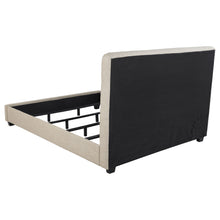 Load image into Gallery viewer, Chloe Panel Bed