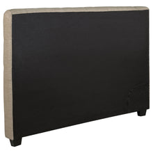 Load image into Gallery viewer, Chloe Queen Headboard