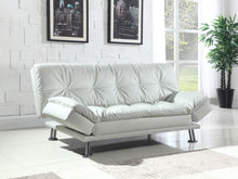 Load image into Gallery viewer, Dilleston Convertible Sofa Bed