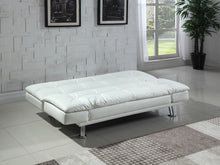 Load image into Gallery viewer, Dilleston Convertible Sofa Bed