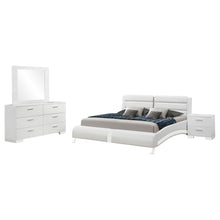 Load image into Gallery viewer, Jeremaine Bedroom Set