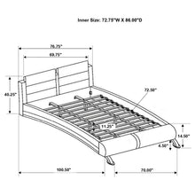 Load image into Gallery viewer, Jeremaine Bedroom Set