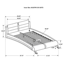 Load image into Gallery viewer, Jeremaine Bedroom Sets