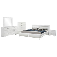 Load image into Gallery viewer, Jeremaine Bedroom Set