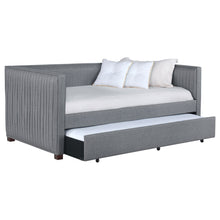 Load image into Gallery viewer, Brodie Daybed with Trundle