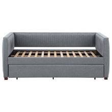 Load image into Gallery viewer, Brodie Daybed with Trundle