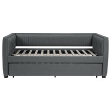 Load image into Gallery viewer, Brodie Daybed with Trundle