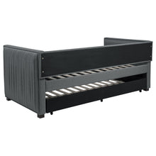 Load image into Gallery viewer, Brodie Daybed with Trundle