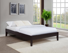 Load image into Gallery viewer, Hounslow Platform Bed Base
