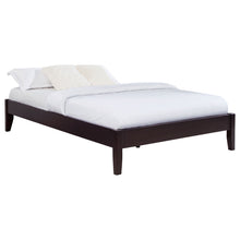 Load image into Gallery viewer, Hounslow Platform Bed Base