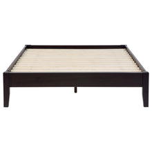 Load image into Gallery viewer, Hounslow Platform Bed Base