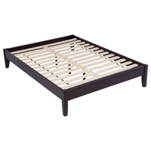 Load image into Gallery viewer, Hounslow Platform Bed Base