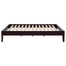 Load image into Gallery viewer, Hounslow Platform Bed Base