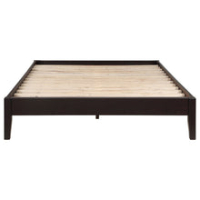 Load image into Gallery viewer, Hounslow Platform Bed Base