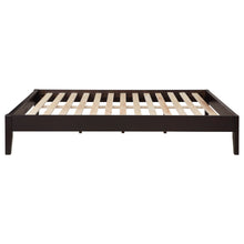 Load image into Gallery viewer, Hounslow Platform Bed Base