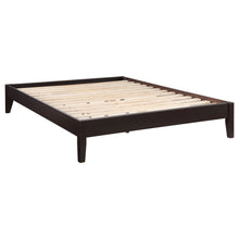 Load image into Gallery viewer, Hounslow Platform Bed Base