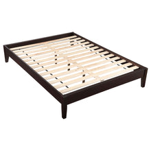 Load image into Gallery viewer, Hounslow Platform Bed Base