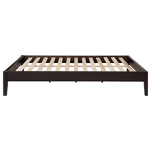 Load image into Gallery viewer, Hounslow Platform Bed Base