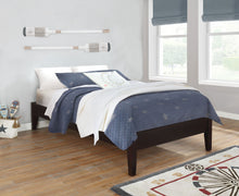 Load image into Gallery viewer, Hounslow Platform Bed Base