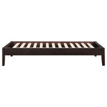Load image into Gallery viewer, Hounslow Platform Bed Base