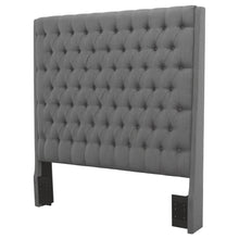 Load image into Gallery viewer, Camille Eastern King Headboard