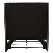 Load image into Gallery viewer, Camille Panel Bed