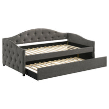Load image into Gallery viewer, Sadie Daybed with Trundle
