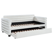 Load image into Gallery viewer, Patricia Daybed with Trundle