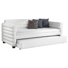 Load image into Gallery viewer, Patricia Daybed with Trundle