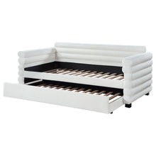 Load image into Gallery viewer, Patricia Daybed with Trundle